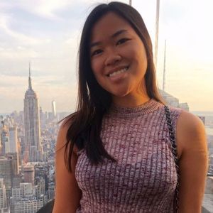 Meet your Posher, Kim